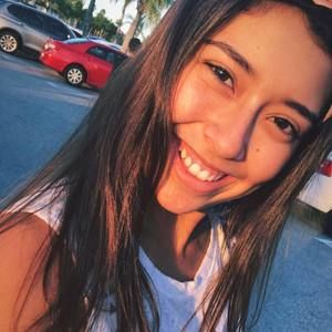 Meet your Posher, Ana paula